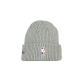 cappello uomo nba 20 draft knit loscli HEATHER GREY/ORIGINAL TEAM COLORS