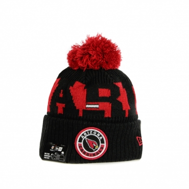 cappello pom pom uomo nfl 20 on field sport knit aricar ORIGINAL TEAM COLORS