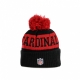 cappello pom pom uomo nfl 20 on field sport knit aricar ORIGINAL TEAM COLORS