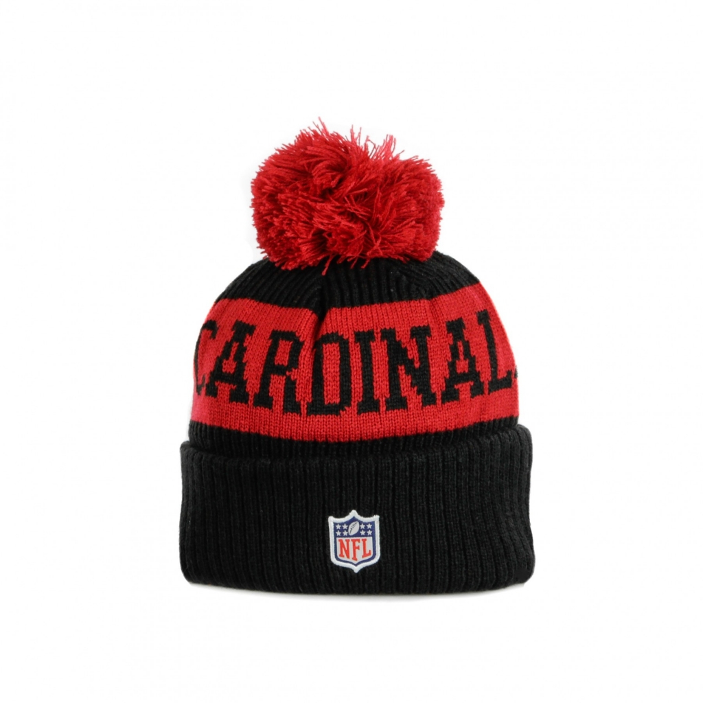 cappello pom pom uomo nfl 20 on field sport knit aricar ORIGINAL TEAM COLORS