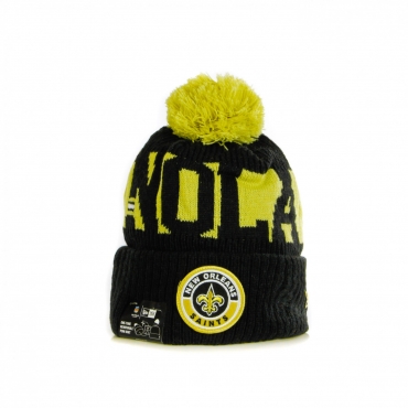 cappello pom pom uomo nfl 20 on field sport knit neosai ORIGINAL TEAM COLORS