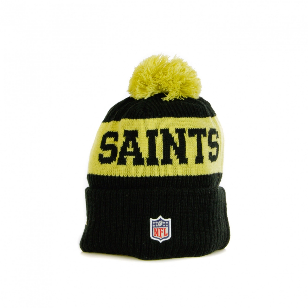 cappello pom pom uomo nfl 20 on field sport knit neosai ORIGINAL TEAM COLORS