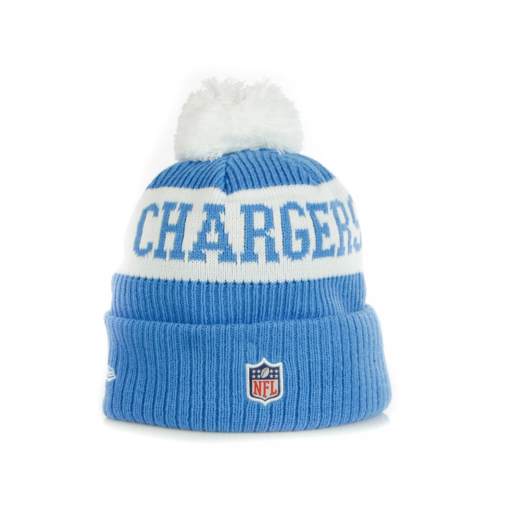 cappello pom pom uomo nfl 20 on field sport knit loscha ORIGINAL TEAM COLORS