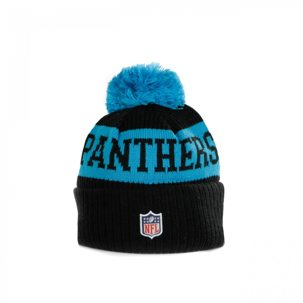 cappello pom pom uomo nfl 20 on field sport knit carpan ORIGINAL TEAM COLORS