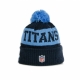 cappello pom pom uomo nfl 20 on field sport knit tentit ORIGINAL TEAM COLORS