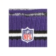 cappello pom pom uomo nfl sport knit balrav ORIGINAL TEAM COLORS