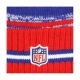 cappello pom pom uomo nfl sport knit neepat ORIGINAL TEAM COLORS