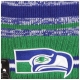 cappello pom pom uomo nfl sport knit seasea ORIGINAL TEAM COLORS