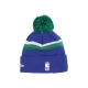 cappello pom pom uomo nba city night knit dalmav ORIGINAL TEAM COLORS