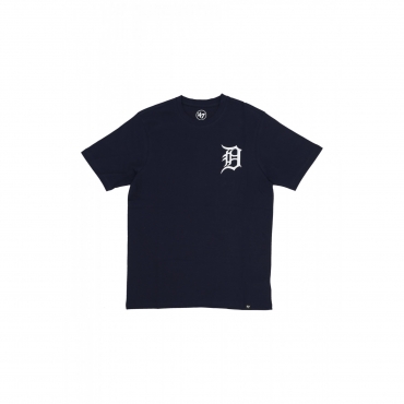 maglietta uomo mlb backer echo tee dettig FALL NAVY