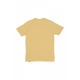 maglietta uomo mlb base runner emb echo tee atlbra LIGHT GOLD