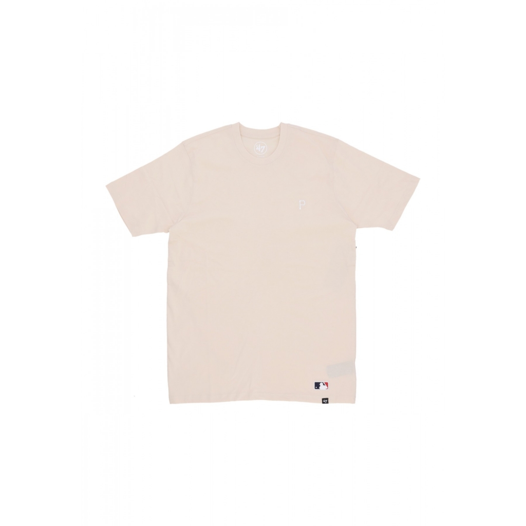 maglietta uomo mlb base runner emb echo tee pitpir SANDSTORM