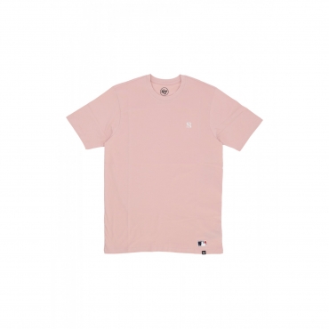 maglietta uomo mlb base runner emb echo tee neyyan DUSTY MAUVE