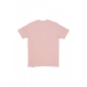 maglietta uomo mlb base runner emb echo tee neyyan DUSTY MAUVE