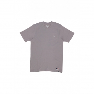 maglietta uomo mlb base runner emb echo tee losdod WOLF GREY