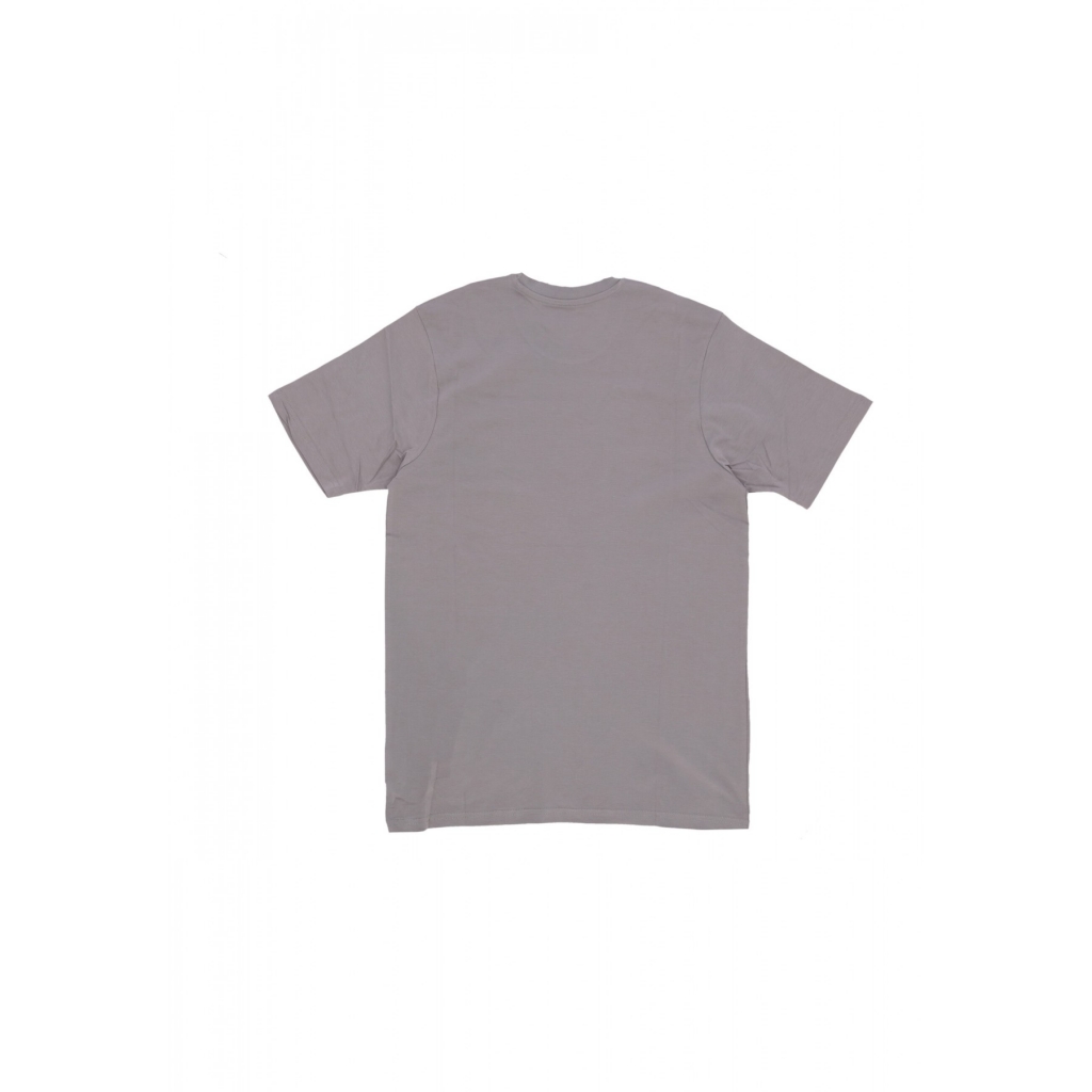 maglietta uomo mlb base runner emb echo tee losdod WOLF GREY