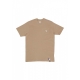 maglietta uomo mlb base runner emb echo tee chiwhi KHAKI