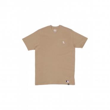 maglietta uomo mlb base runner emb echo tee chiwhi KHAKI