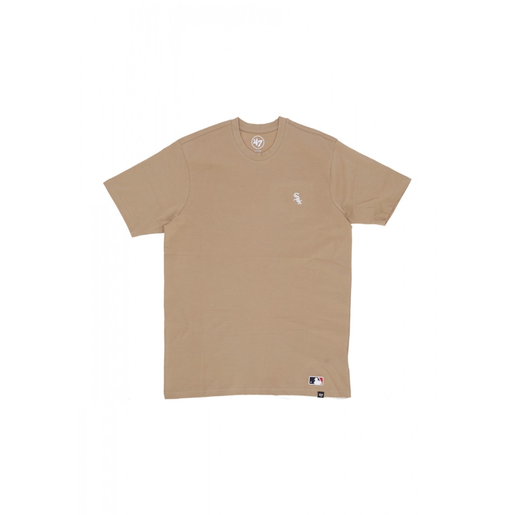 maglietta uomo mlb base runner emb echo tee chiwhi KHAKI