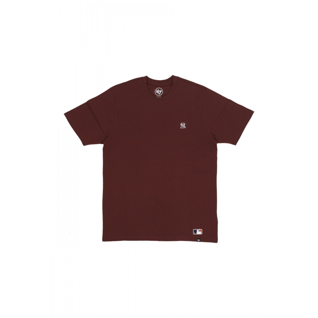 maglietta uomo mlb base runner emb echo tee neyyan CACAO