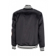 giubbotto bomber uomo mlb multi kingsland jacket neyyan JET BLACK