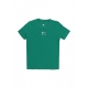 maglietta ragazzo air tee MALACHITE