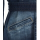 Giacca in jeans 9 to 5 blu