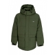 piumino uomo brunswick puffer KOMBU GREEN