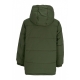 piumino uomo brunswick puffer KOMBU GREEN