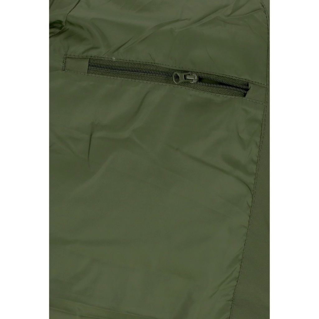 piumino uomo brunswick puffer KOMBU GREEN