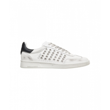 Sneakers Boxer bianco