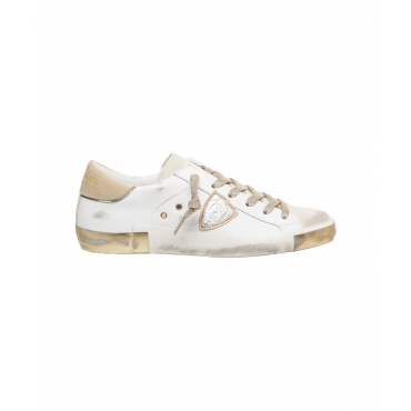 SneakerS Prsx bianco