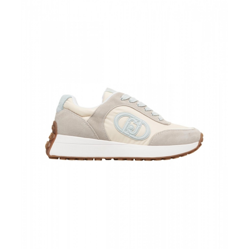 Sneakers Lolo Hellblau