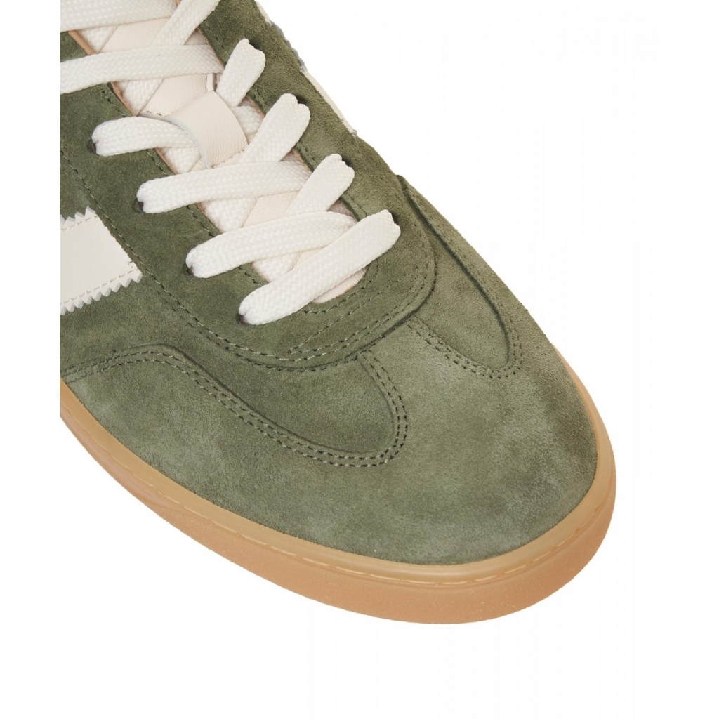 Sneakers Cool Grn