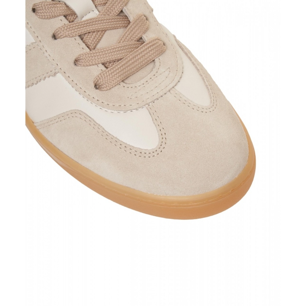 Sneakers Cool Beige