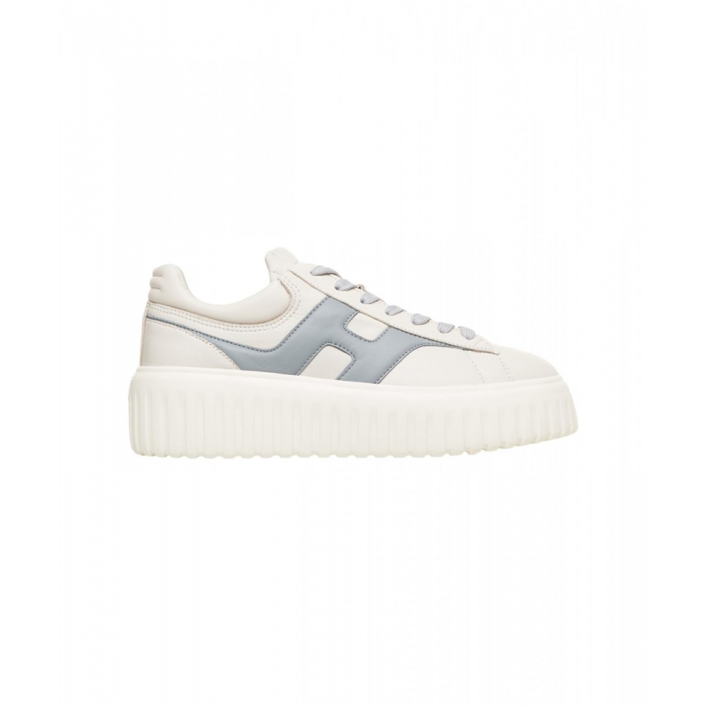 Sneakers H-Stripes Hellblau