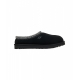 Slippers Tasman Schwarz