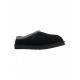 Slippers Tasman Schwarz