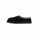 Slippers Tasman Schwarz