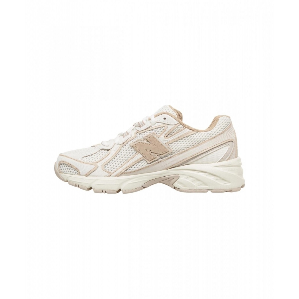 Sneakers 740 Beige