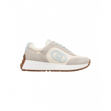 Sneakers Lolo azzurro