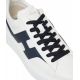 Sneakers H-Stripes bianco