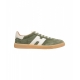 Sneakers Cool verde