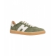 Sneakers Cool verde