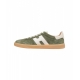 Sneakers Cool verde