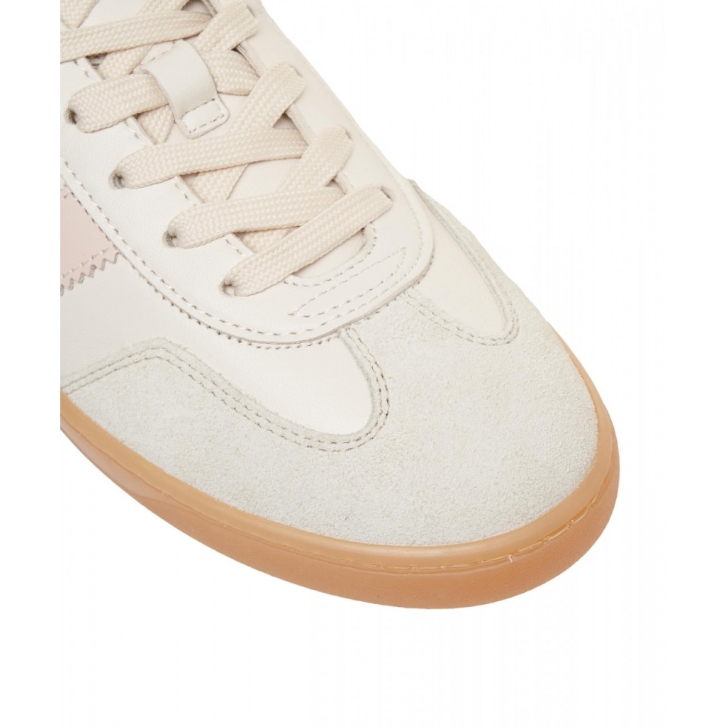 Sneakers Cool rosa chiaro