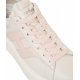 Sneakers H-Stripes rosa chiaro