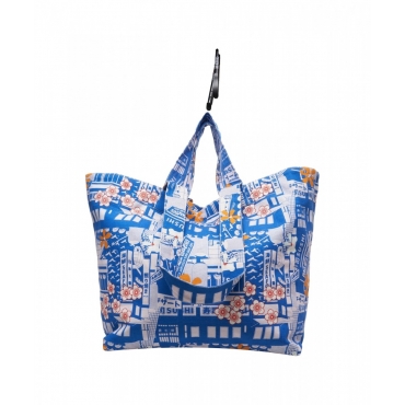 Shopper Peanuts multicolore