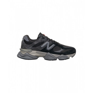 Sneakers 9060 nero