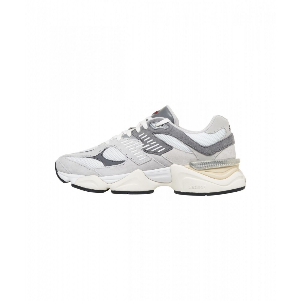 Sneakers 9060 grigio